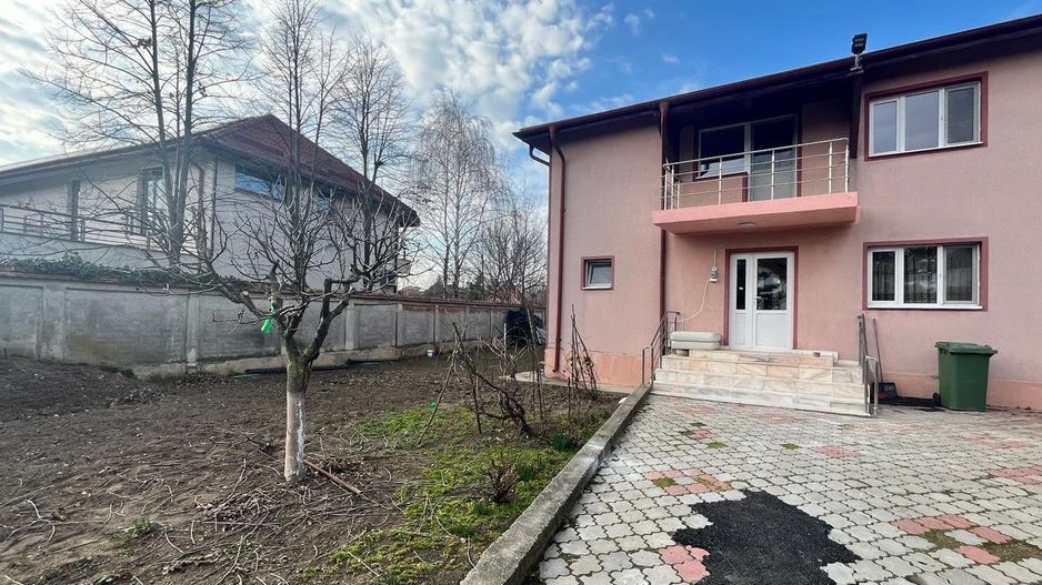 Inchiriere casa activitati office sau spatiu locativ Baneasa - Poză 1