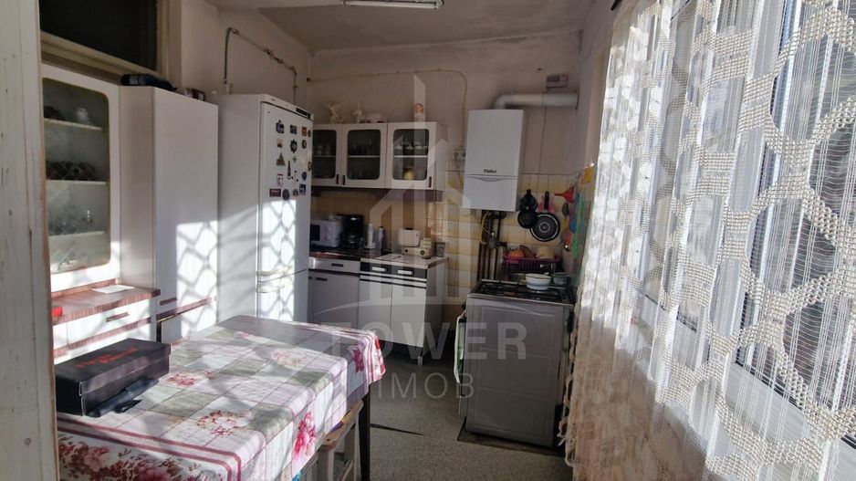 Casa/Vila de vânzare Ultracentrala Sibiu! - Poză 14