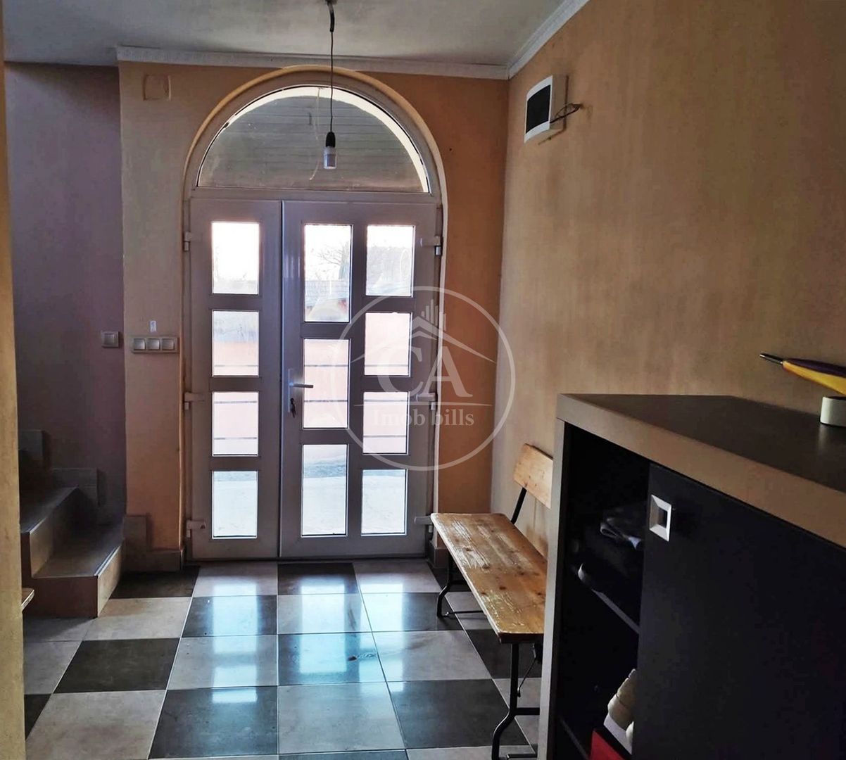 Casa de vânzare cu 5 camere in Popești, jud. Bihor - Poză 6