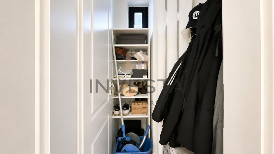 Apartament 4 camere premium 146 mp de inchiriat + garaj, zona Centrala - Poză 8