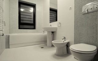 Inchiriere Apartament 4 Camere Baneasa Gradina zoologica - Poză 4