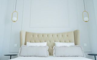 Apartament elegant 2 camere | Aviatiei | Bloc nou | Parcare subterana - Poză 6