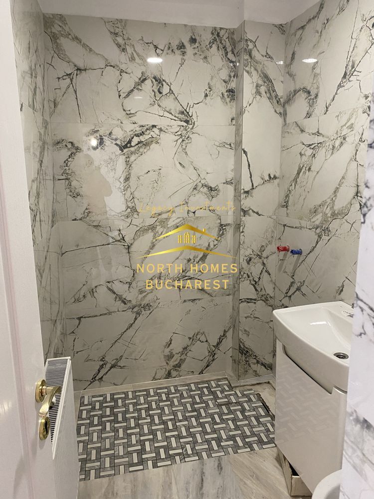 Casa de vanzare in zona Domenii, complet renovata, metrou Grivita - Poză 3