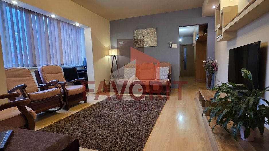 COMISION 0% | Apartament 3 camere | Loc de parcare | Aleea Herculane - Poză 3