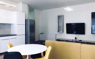Apartament 3 camere, zona Centru NTT Data, imobil nou Parcare - Poză 2