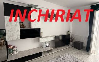 2 camere spațioase, bloc nou, Craiovei – mobilat modern