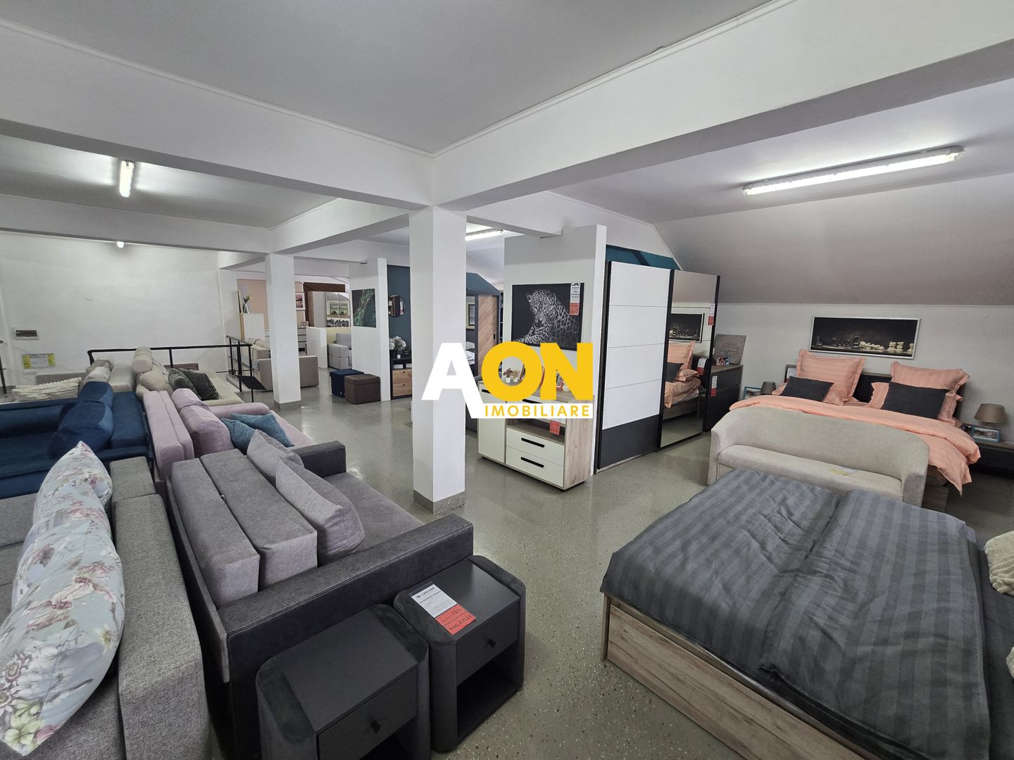 Spatiu Comercial si Apartament Zona Cetate, 1143mp Construiti - Poză 6