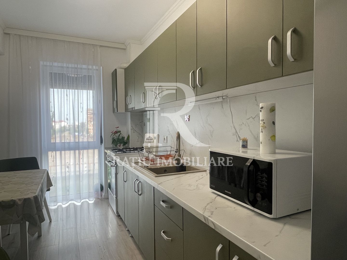Apartament cu 2 camere | Prima Arena | Oradea - Poză 10