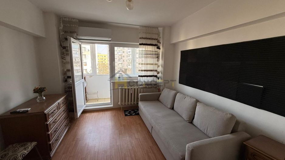 Inchiriere Apartament 2 camere langa metrou Crangasi - Poză 5