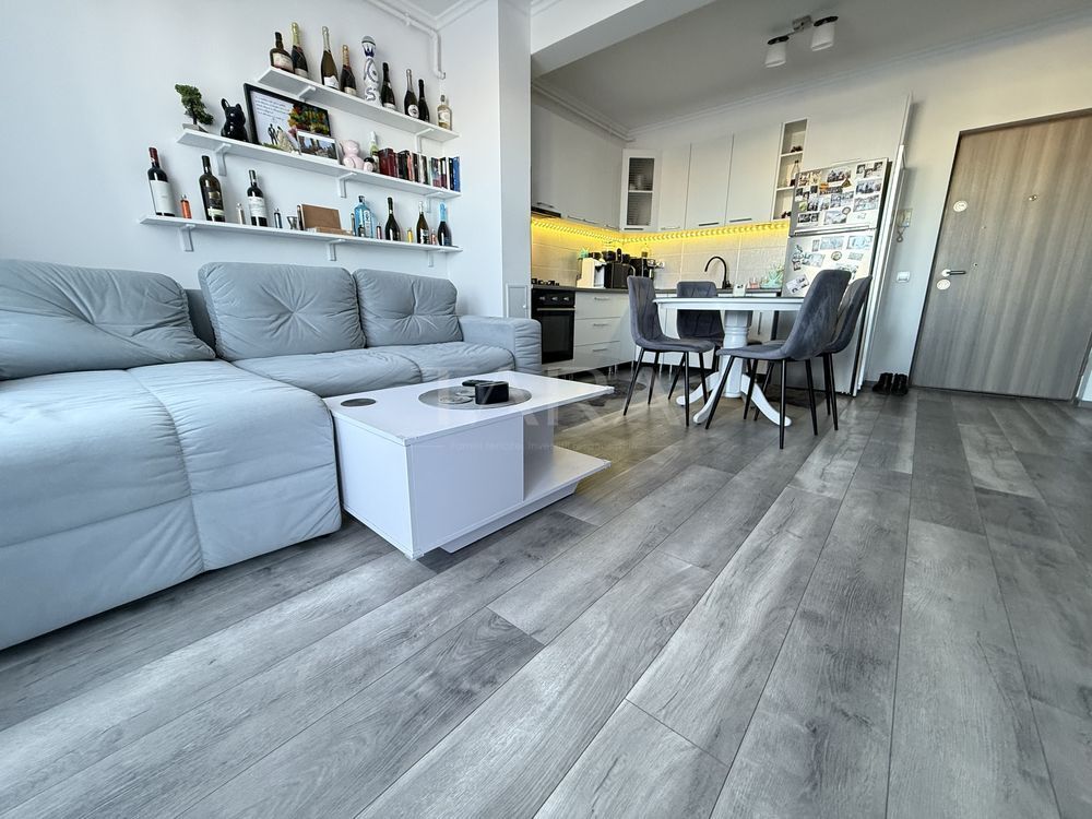 Apartament modern cu 2 camere – Zona Europa - Poză 4