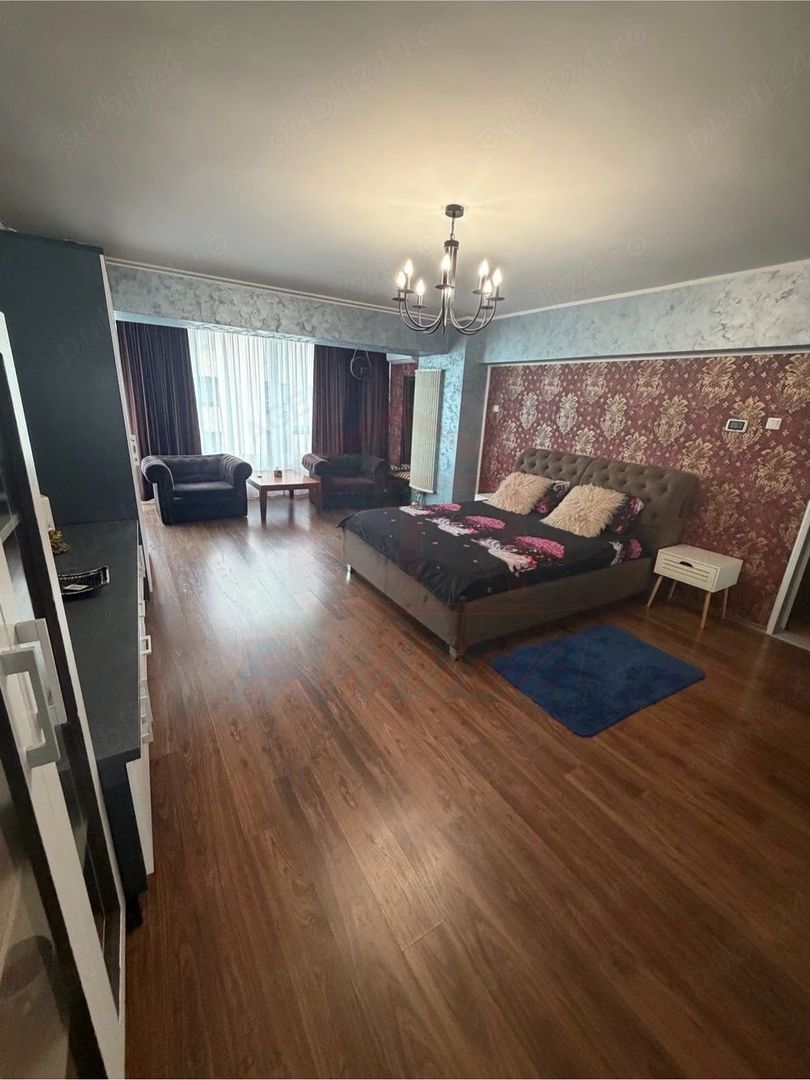 🌊 APARTAMENT 1 CAMERĂ DE ÎNCHIRIAT – FALEZA DUNĂRII - Poză 2
