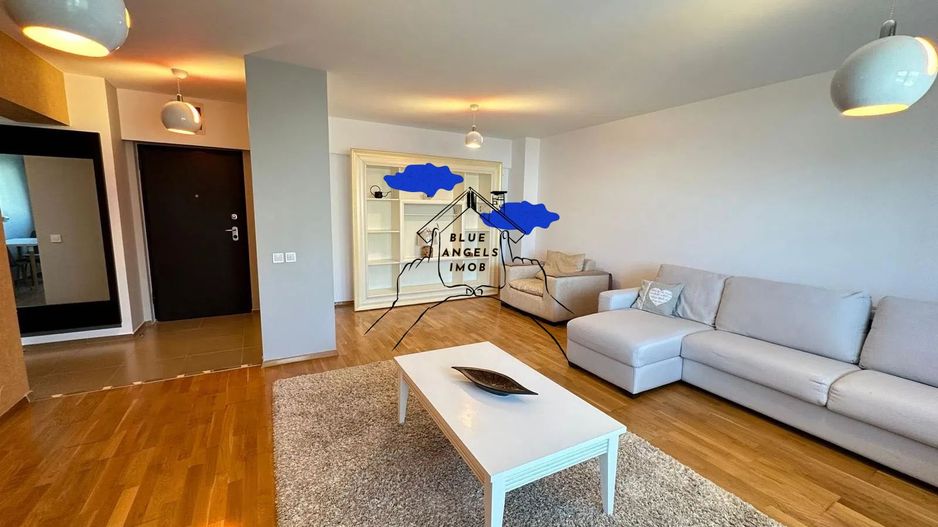 Apartament 2 camere in Centrul Civic - Poză 2