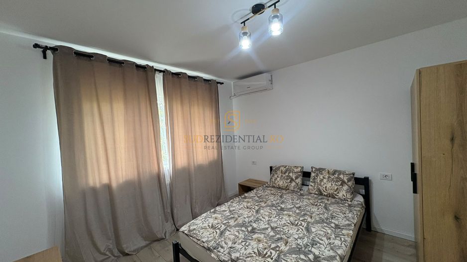 De închiriat – Apartament 2 camere decomandat | 54 mp, Sos. Salaj - Poză 5