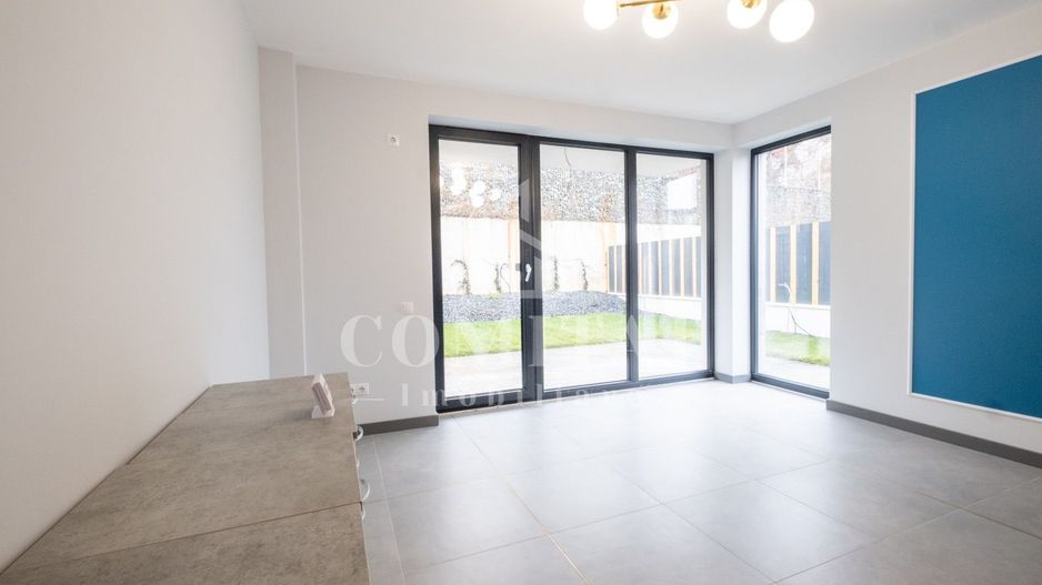 Duplex 5 camere | 180 mp | Andrei Muresanu - Poză 3