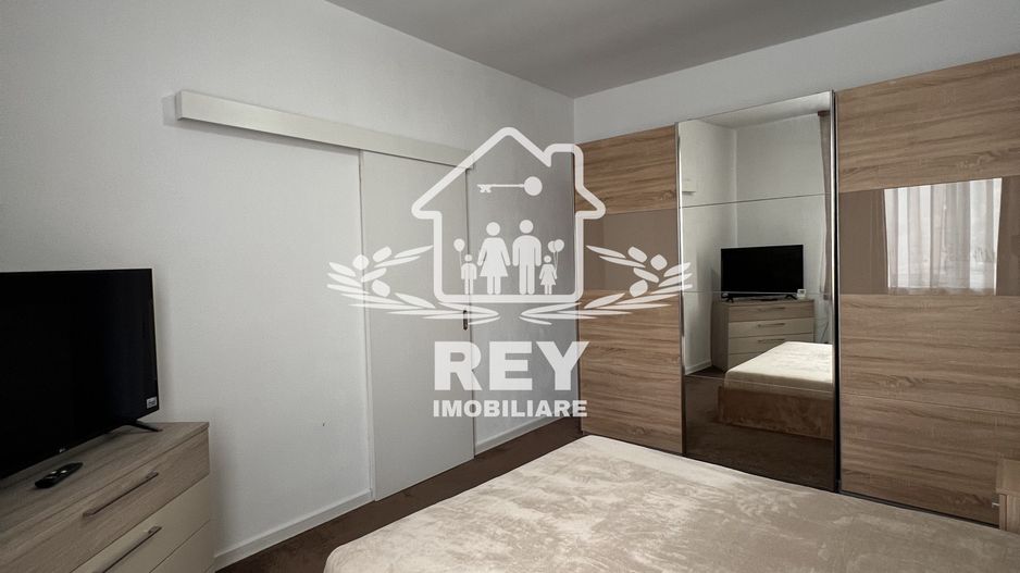 Apartament de vânzare 2 camere decomandate zona Str. Constituției/9mai - Poză 13