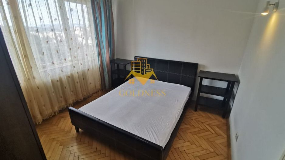 2 camere, Gheorgheni, Zona Interservisan, Iulius Mall, FSEGA - Poză 6