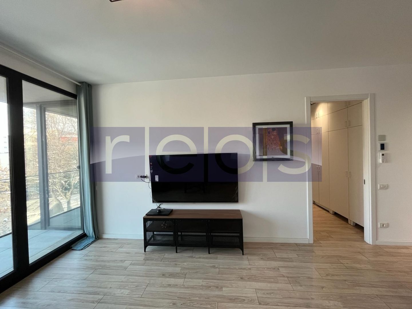 VANZARE 3 CAMERE LUX | WIN HERASTRAU RESIDENCE - Poză 4