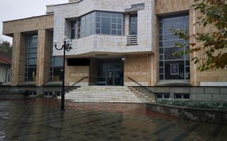 cladire de birouri Dorohoi - Poză 3