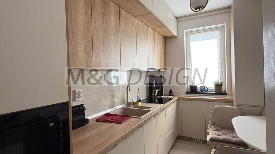 Apartament 2 camere Giroc etaj 1 - Poză 2