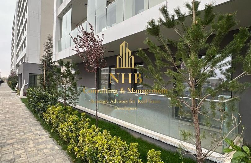 Apartament 3 camere de vanzare - FIRST ESTATEs -PARCARE -Nou - Poză 7