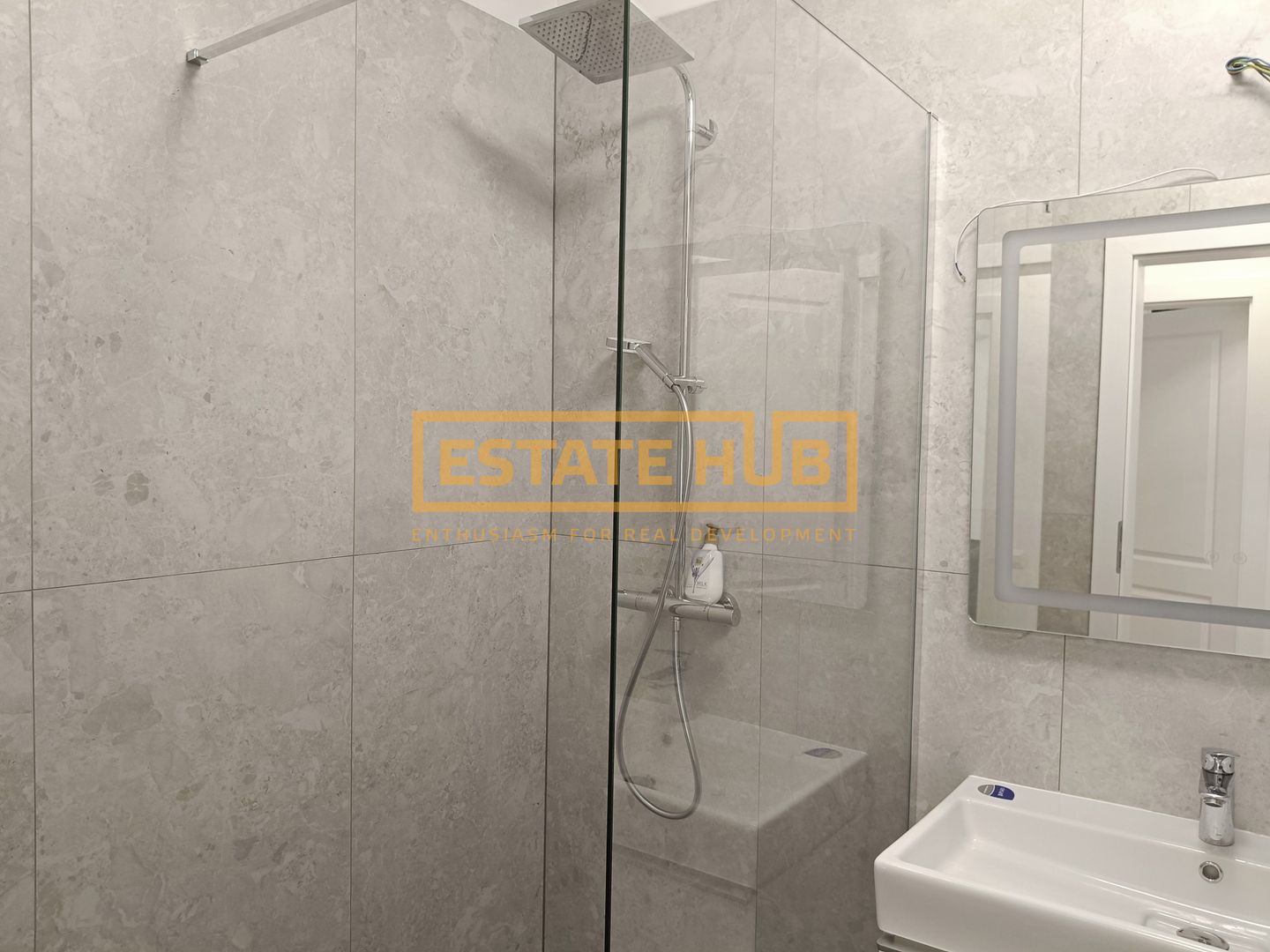 Apartament 3 camere FINISAT | Comision 0% | Cladie Noua - Poză 10