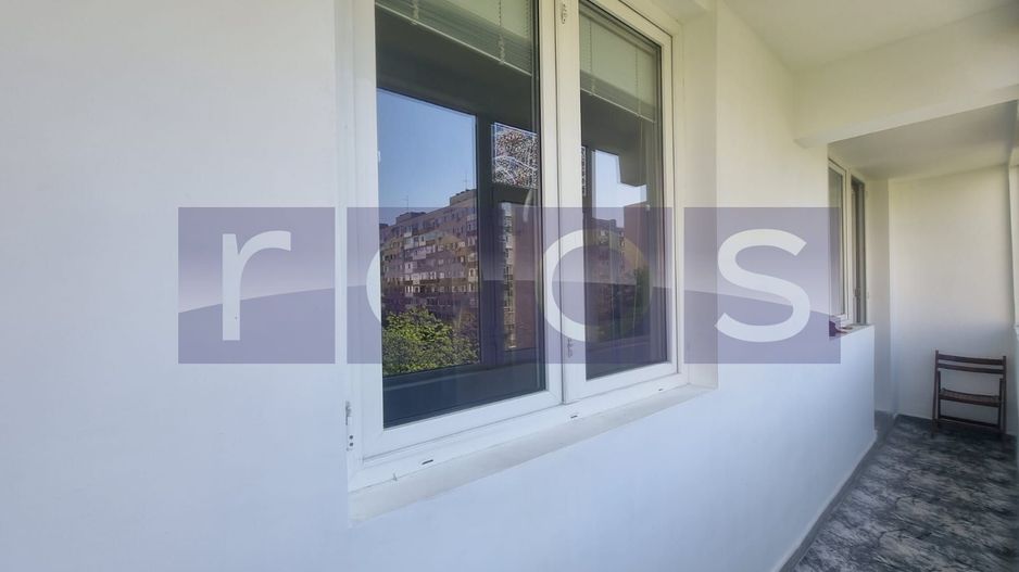 VANZARE 2 CAMERE DECOMANDAT - TINERETULUI- TIMPURI NOI - Poză 17