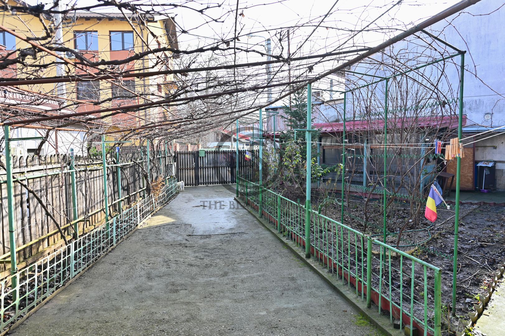Casa cu 5 camere de vanzare P+M | Teren 258MP | Ploiesti | Comision 0% - Poză 2