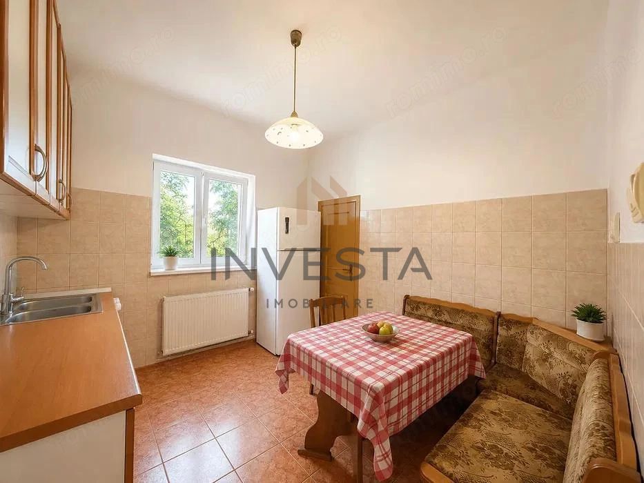 Apartament 3 camere | 94 mp | Vila | Strada Bisericii Ortodoxe - Poză 3