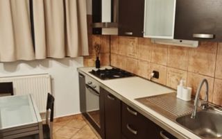 AP. 3 CAMERE -TITAN, PRIMA INCHIRIERE, BUCATARIE INCHISA, METROU 4 MIN - Poză 2