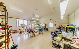 Bloc cu 12 Apartamente si Hala Industriala-Oferta Speciala/Sannicolau - Poză 11