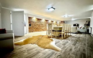 Închiriere casă cu grădină și șemineu în Timișoara – Stil și confort! - Poză 29