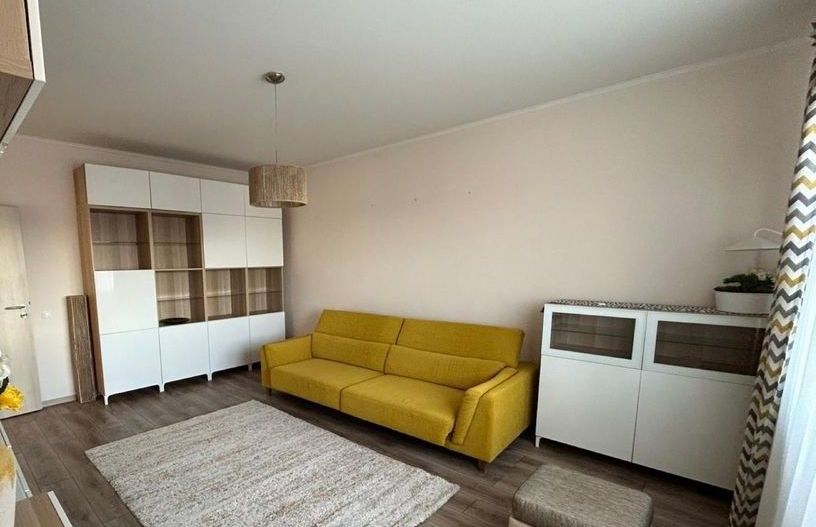 APARTAMENT 2 CAMERE CALEA DUMBRRAVII - SIRETULUI - Poză 1