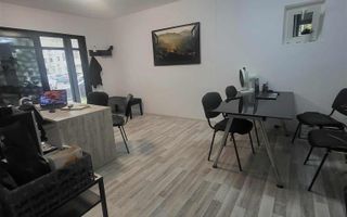 Spațiu comercial 100 mp – Piața Moldovei – Finanțe | Vitrină 25 m - Poză 7