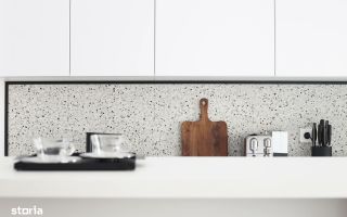 Apartament 2cam Banu Manta - nou.Design superb.Acces parcare subterana - Poză 9