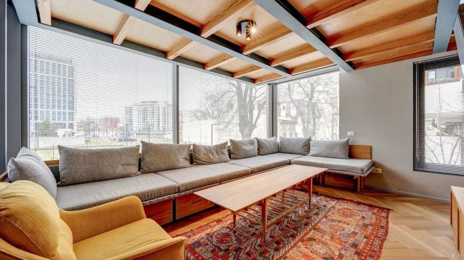 Duplex 3 camere | Timpuri Noi - Nerva Traian - Poză 2