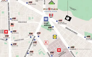 Apartament nou cu 3 camere de vanzare, zona Sos.Oltenitei - Comision 0 - Poză 20