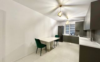 Apartament 3 camere de vanzare / Zona BMW / Floresti. - Poză 4