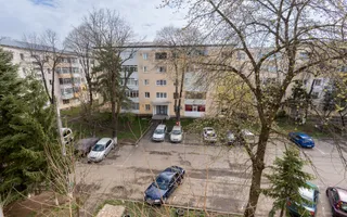 Apartament 3 camere, două băi - Str. Bogdan Dragoș - Poză 16