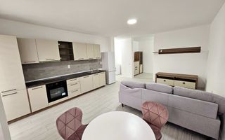 Apartament 2 camere, 53 mp utili, 2 balcoane, bloc nou - Poză 2