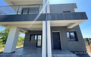 Vila P+1*4 Camere*3 Bai*Teren 300 mp//Tamasi - Corbeanca - Poză 5