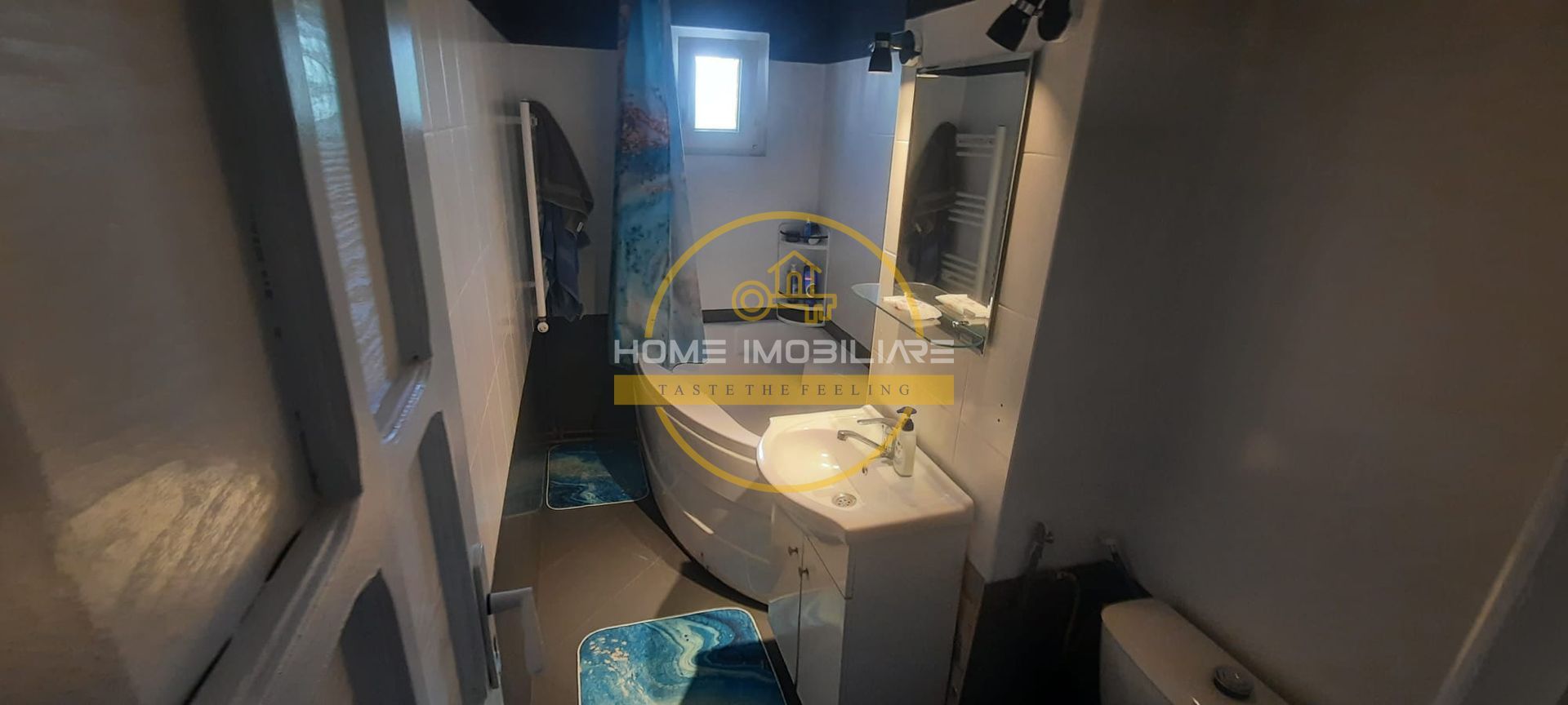 Apartament 2Camere/Decomandat/53mp/Bloc din 1986/BRD CUG! - Poză 2