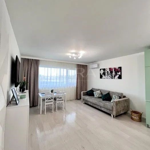 Apartament cu 2 camere in Gheorgheni - Poză 4