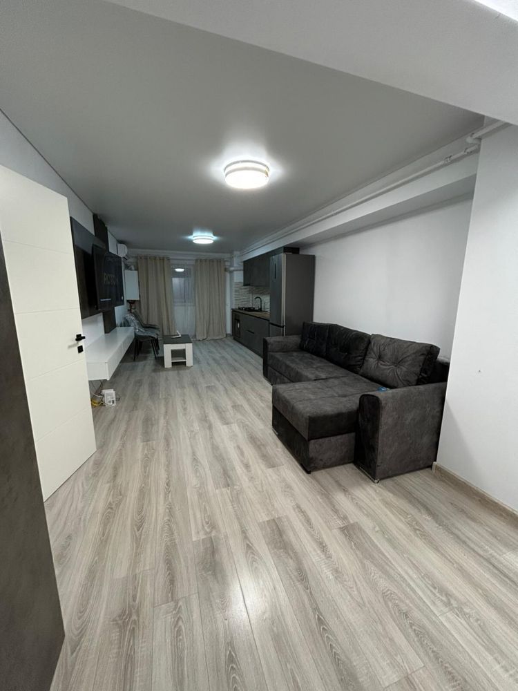 Apartament NOU 2 camere SD 50 mp Copou Garden 450 euro - Poză 3