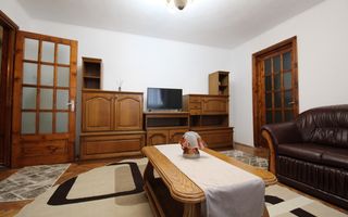 Aradului, 3 camere + 2 bai,  centrala proprie, pet-friendly - Poză 2