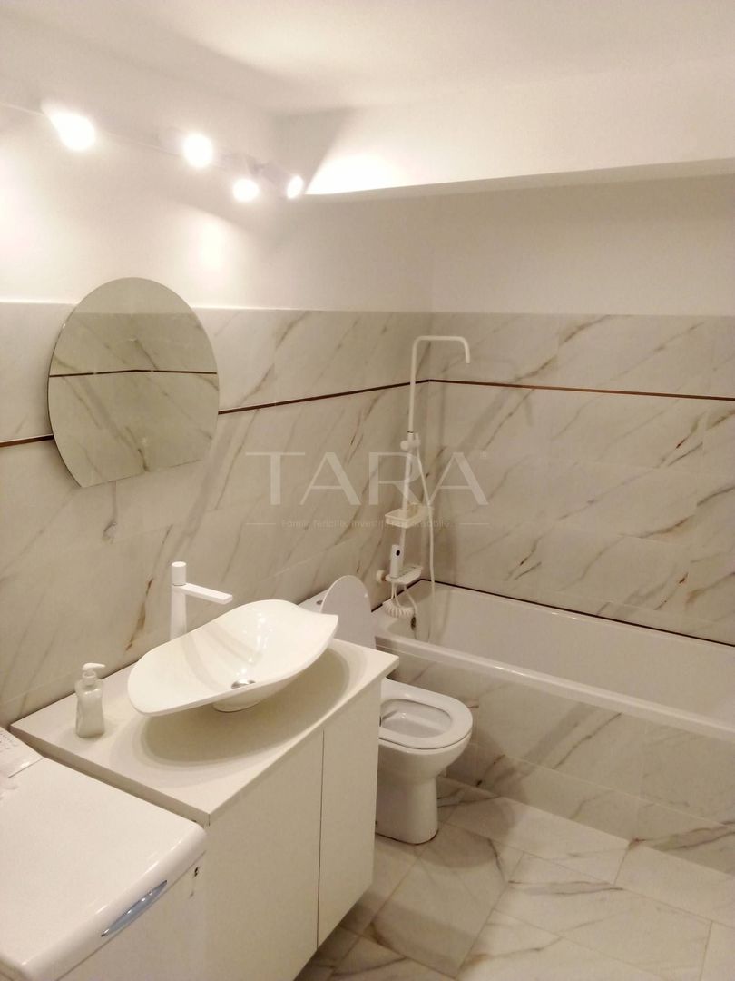 Apartament ultramodern, zona Parcului Central - Poză 6