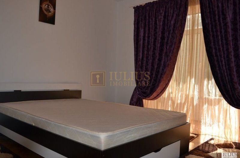 3 camere amenajat modern, cu centrala proprie(Include ctr Anaf). - Poză 6