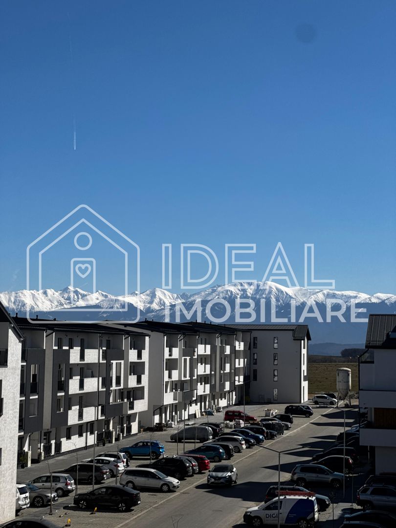 Apartament modern cu 3 camere, la cheie – zona Doamna Stanca - Poză 7