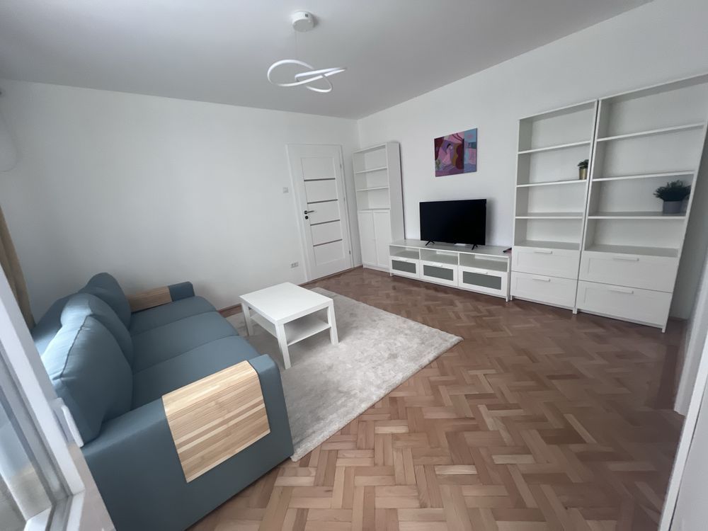 Apartament 2 camere circular, modern, lângă parc IOR, etaj 2 - Poză 4