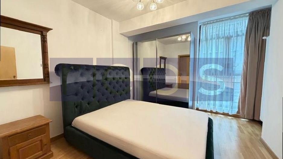 APARTAMENT EXCLUSIVIST 3 CAMERE | KISELEFF | 2 BĂI | PARCARE SUBTERANĂ - Poză 3