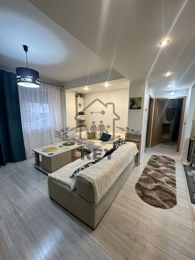 Apartament 3 camere zona Valea Aurie de vânzare - Poză 7